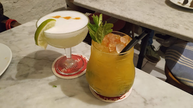 La Picantería de l'Escribà - La Arena