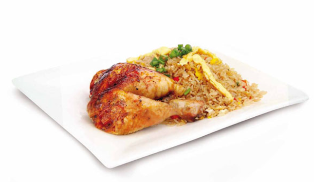 Avenida 1ro. Mayo Villa el Salvador, LIMA 42