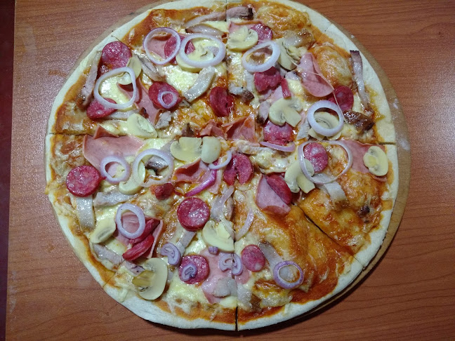 Jr. Heriberto Valles Reyna 249, Tarapoto 22202