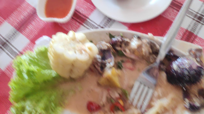 Restaurant Marisqueria La Alameda