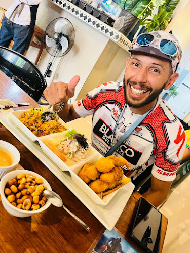 7QF2+8FF, Jose De San Martin, Iquitos 16003