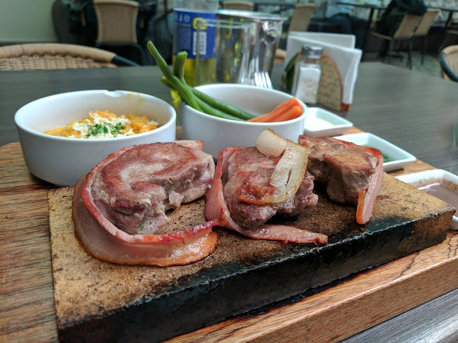 Opinii despre Restaurant Machupicchu în Espinar - Gastronomía y hostelería