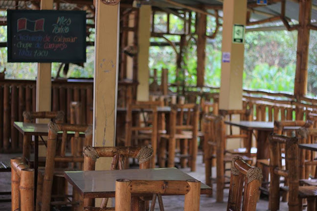 EL CANTARITO Y PUNTO - Moyobamba