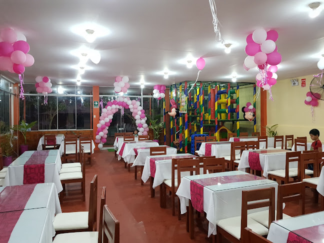 POLLERIA BEN-HUR - Pucallpa