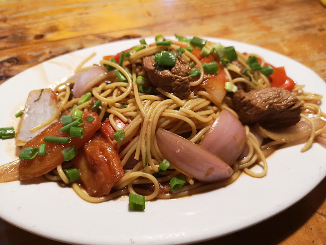 La Estación - Nasca