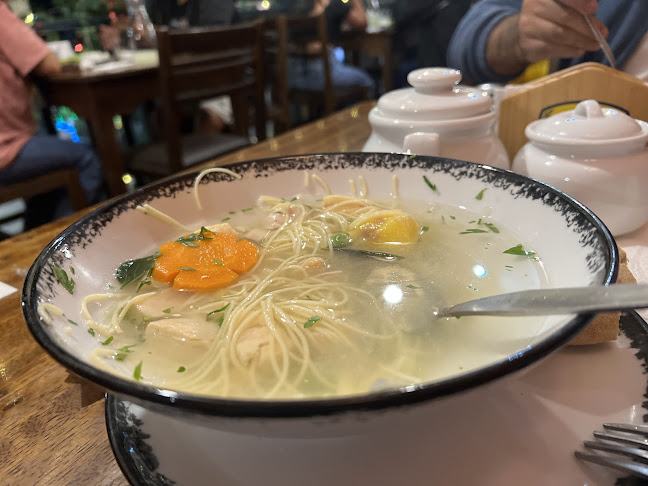 Comentarii opinii despre Restaurante Sukre Ayacucho