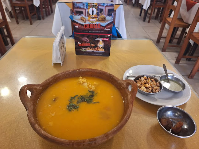 Comentarii opinii despre Restaurante Palermo's