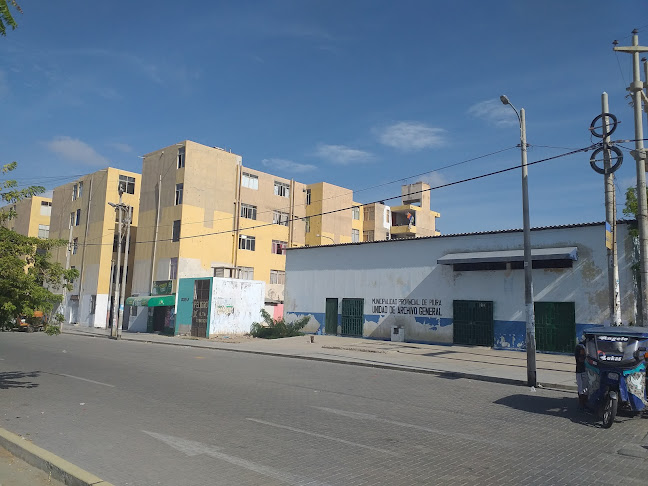 Panaderia Equis 5 - Piura