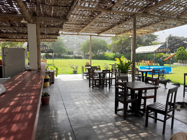 Restaurante El Bosque - Cieneguilla