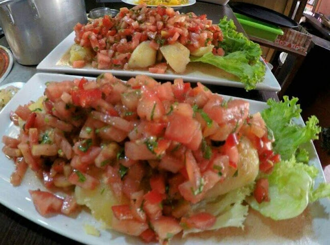 Comentarii opinii despre Restaurant Turístico Los Compadres