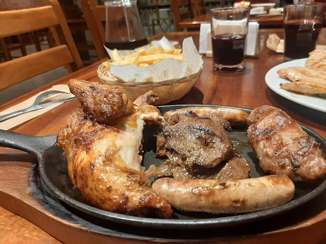 Restaurant El Pollo Real - Arequipa