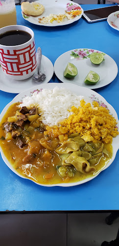 Opinii despre Restaurante Cevicheria Pepe în Tumbes - Gastronomía y hostelería