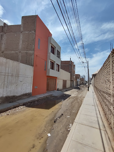 Panadería El Centro