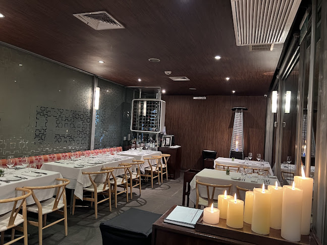 MAP Café - Gastronomía y hostelería