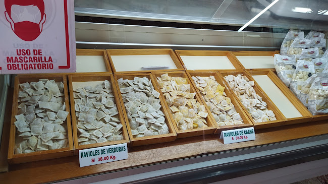 Comentarii opinii despre Bodega Olcese