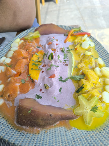 La Caleta De La Punta - La Punta