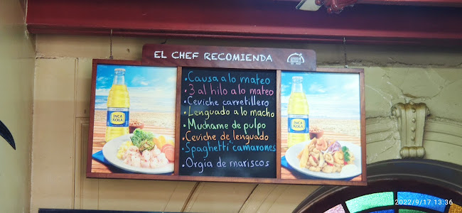 WVQ4+MWJ, Av Saenz Peña, Callao 07021