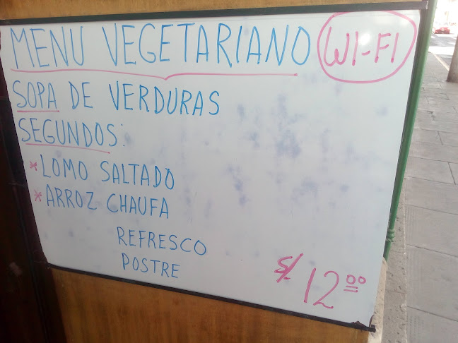 Comentarii opinii despre Mandala Restaurant Vegetariano