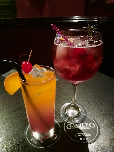 Galileo Taberna - Gastronomía y hostelería