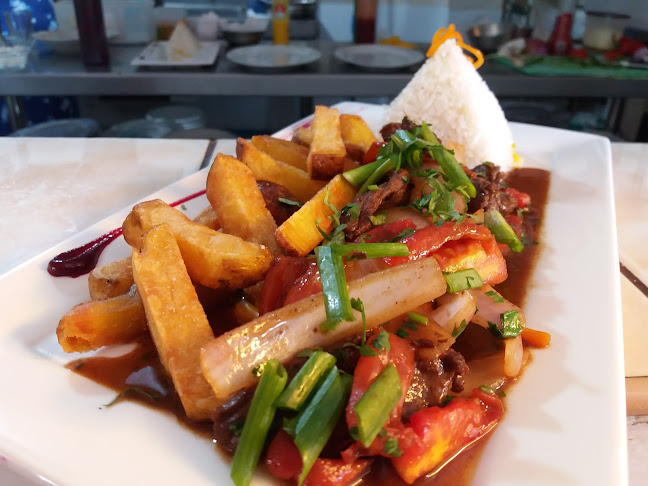 Restaurante Cevicheria Alicia