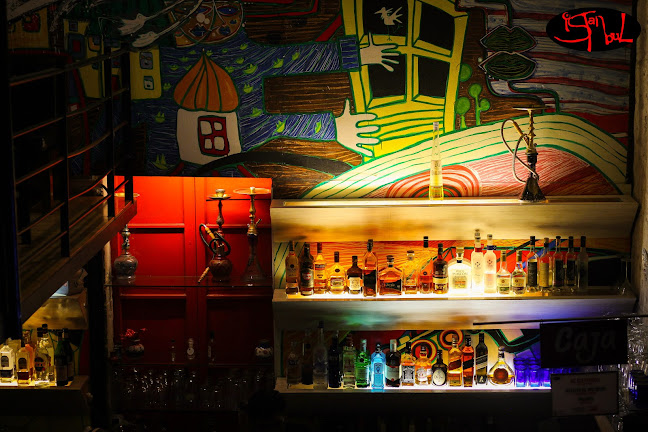 Opinii despre Istanbul Resto Bar Arequipa în Cercado de Arequipa - Gastronomía y hostelería