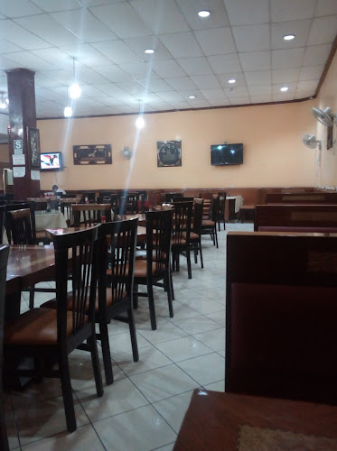 Nueve Dragón - Lima