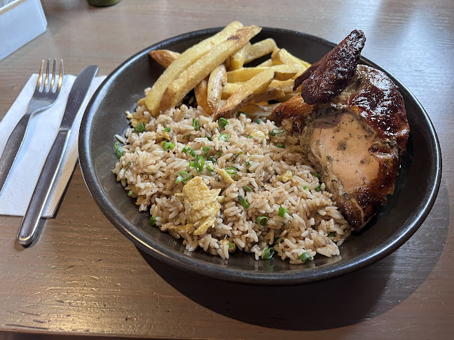 Ca. José Gálvez 390, Lima 15074