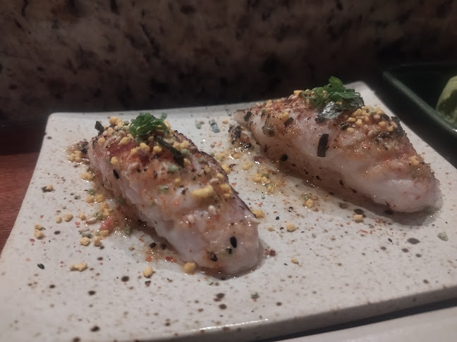 Matsuei Peru - Miraflores