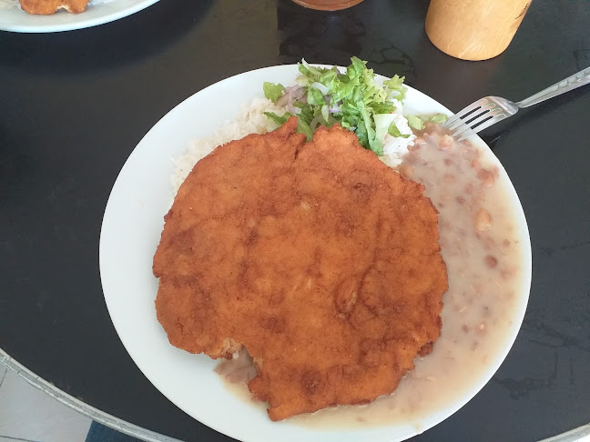 Comentarii opinii despre Restaurante el Palmero