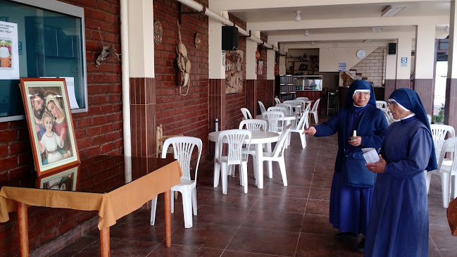 Opinii despre Restaurante Hotel Mama Yola în Orcotuna - Gastronomía y hostelería