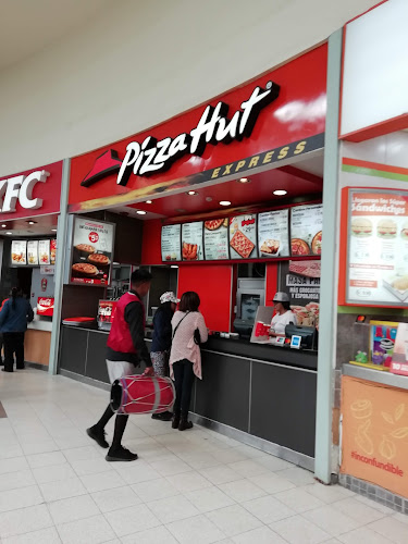 Pizza Hut - Juliaca - Gastronomía y hostelería