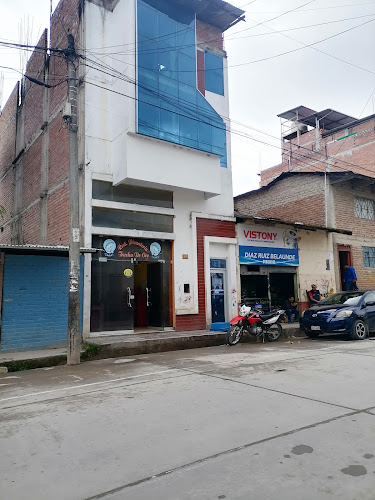 La Trucha de Oro - Chota