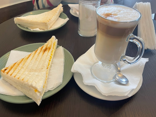 Comentarii opinii despre Pastel y Café