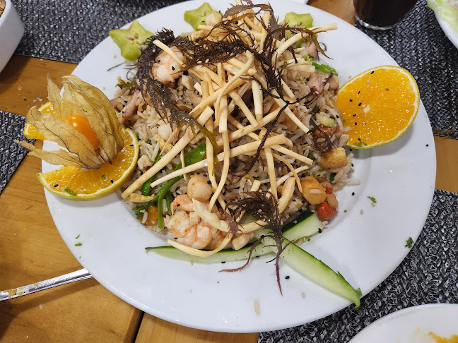 La Caleta De La Punta - Gastronomía y hostelería