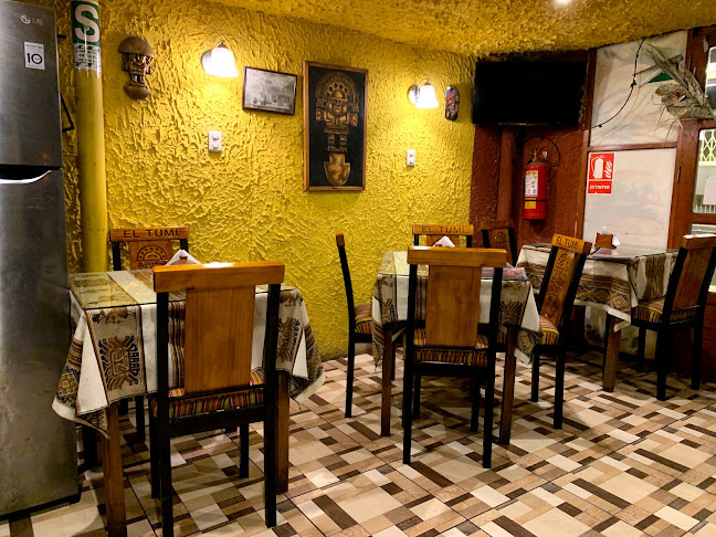 Opinii despre El Tumi în Puno - Gastronomía y hostelería
