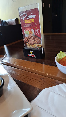 Comentarii opinii despre Leña y Carbón