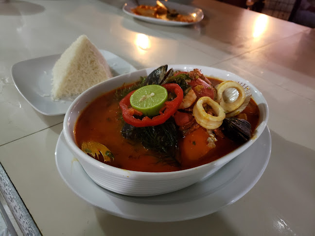 La Bolichera Del Rey