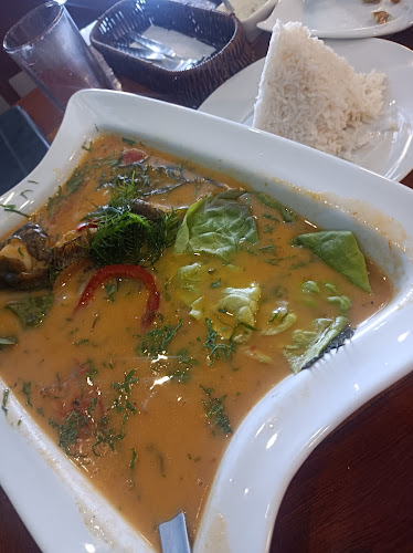 Opinii despre Pez, Limón y Punto în Lima - Gastronomía y hostelería