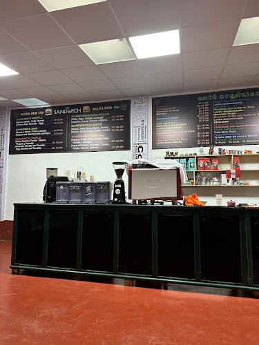 Selva Sur Café - Gastronomía y hostelería