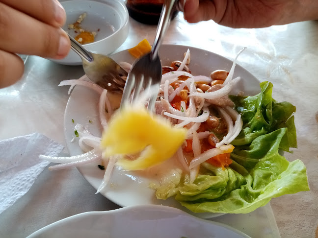 Opinii despre Elva Luz La Norteña în Chancay - Gastronomía y hostelería