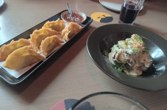 Comentarii opinii despre Tori Pollería