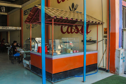 RESTAURANTE JUGUERIA COME EN CASA