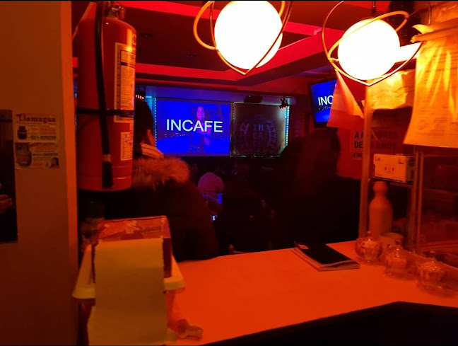 Opinii despre Incafe în Puno - Gastronomía y hostelería