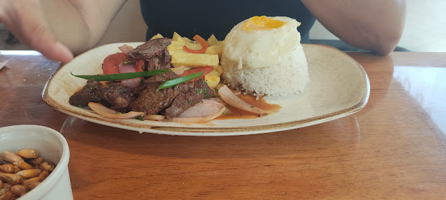 Chepita Royal - San Miguel