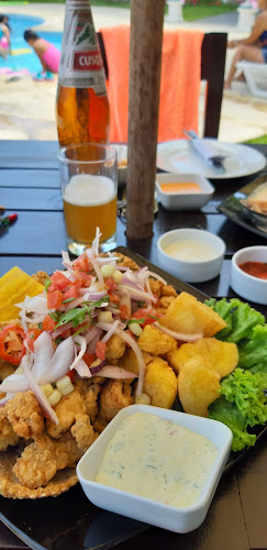 Opinii despre Paraiso De La Campiña Huacho în Santa María - Gastronomía y hostelería