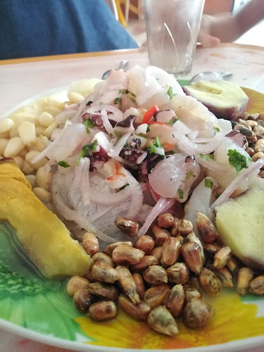 CEVICHERIA DONDE HUGO - Gastronomía y hostelería