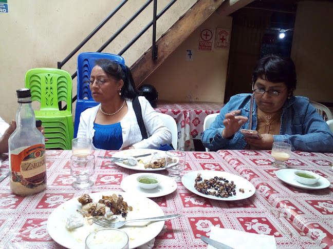 Opinii despre Restobar El Mirador în Cajabamba - Gastronomía y hostelería