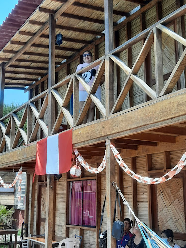 548R+XXP Carretera a Monsefu, Monsefú 14000