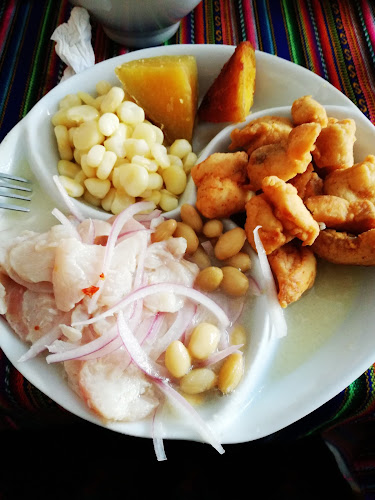 Av. Prol. César Vallejo 518, Víctor Larco Herrera 13009