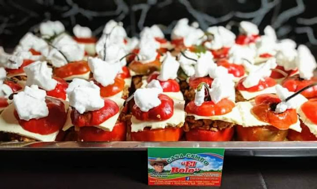 Unnamed Road, la pampa 04445